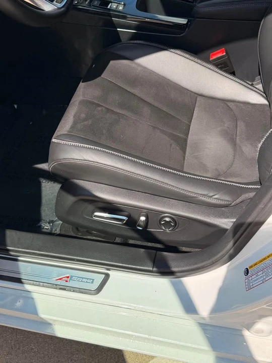 2025 Acura Integra 5th Gen - Image 8 of 16