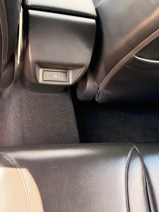 2025 Acura Integra 5th Gen - Image 11 of 16