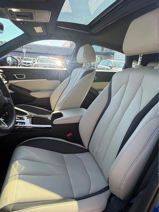 2025 Acura Integra 5th Gen - Image 9 of 11