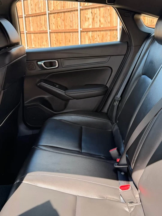 2025 Acura Integra 5th Gen - Image 9 of 16