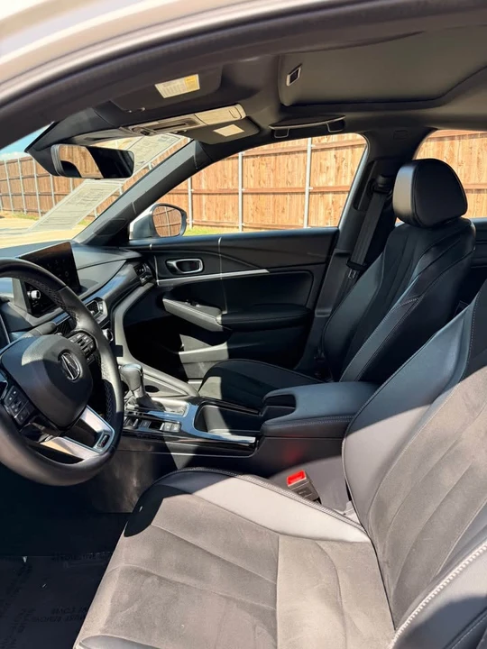 2025 Acura Integra 5th Gen - Image 7 of 16