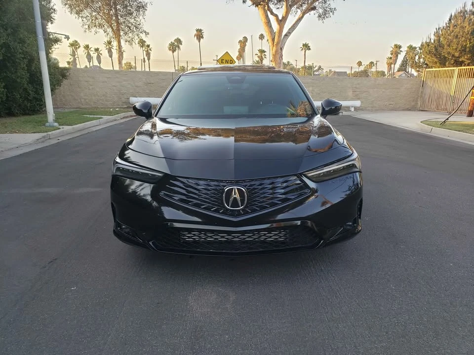 2025 Acura Integra 5th Gen - Image 6 of 8