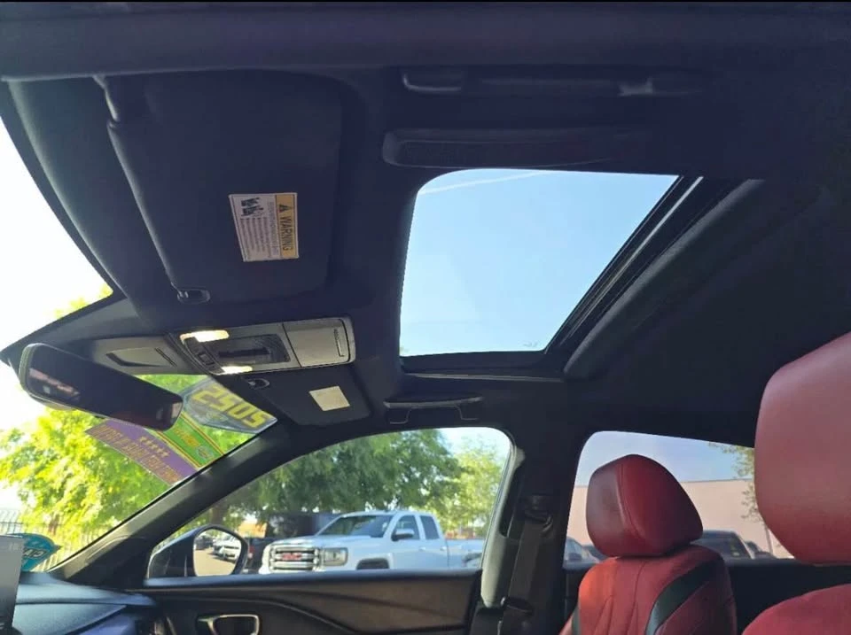 2025 Acura Integra 5th Gen - Image 5 of 8