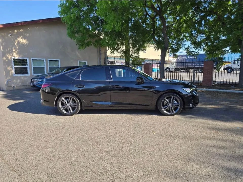 2025 Acura Integra 5th Gen - Image 4 of 8