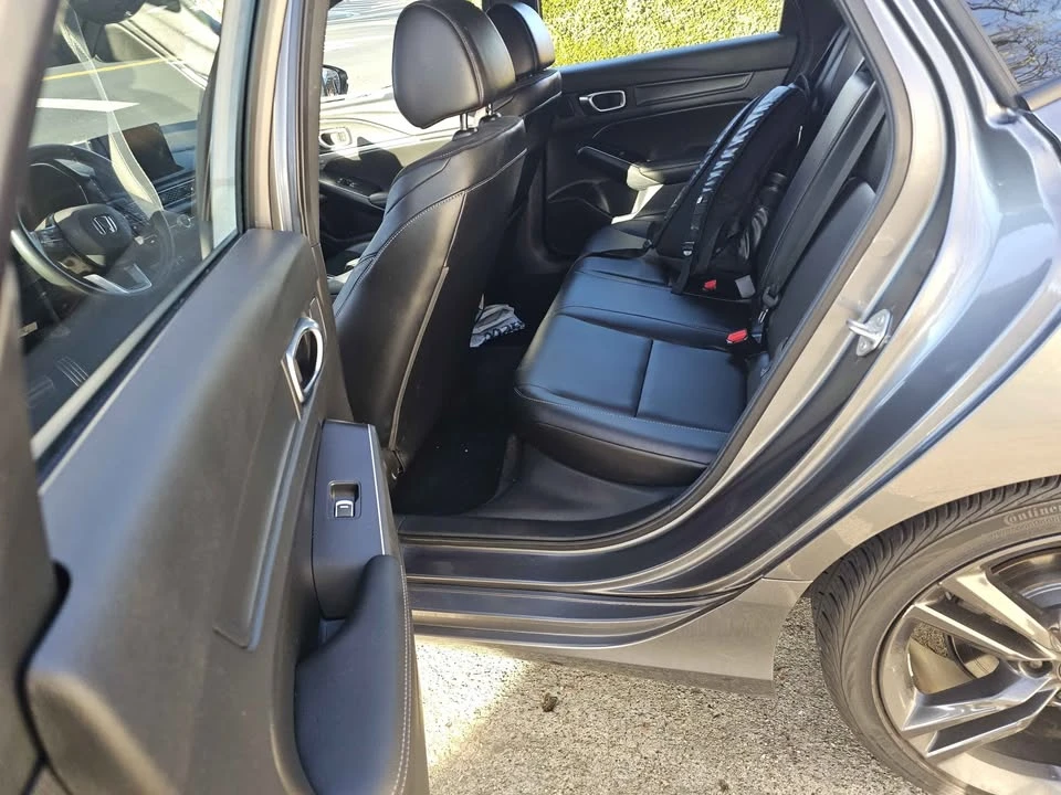 2025 Acura Integra 5th Gen - Image 7 of 11