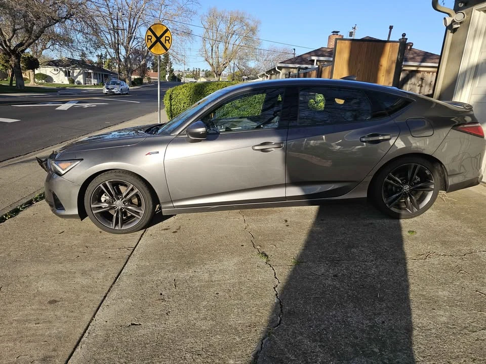 2025 Acura Integra 5th Gen - Image 11 of 11