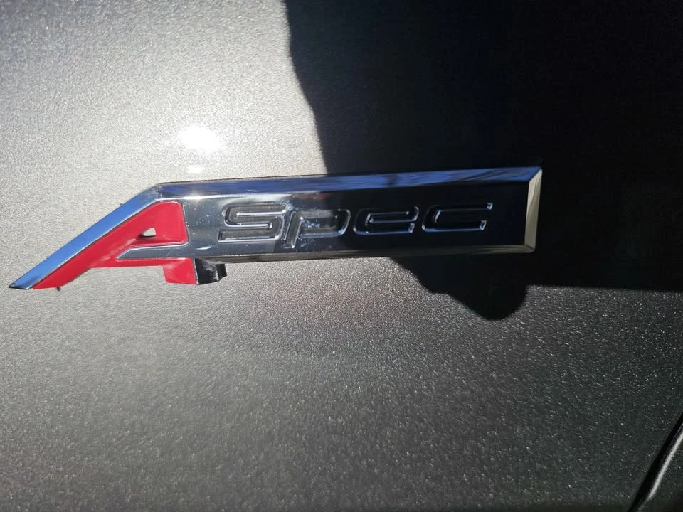 2025 Acura Integra 5th Gen - Image 6 of 11
