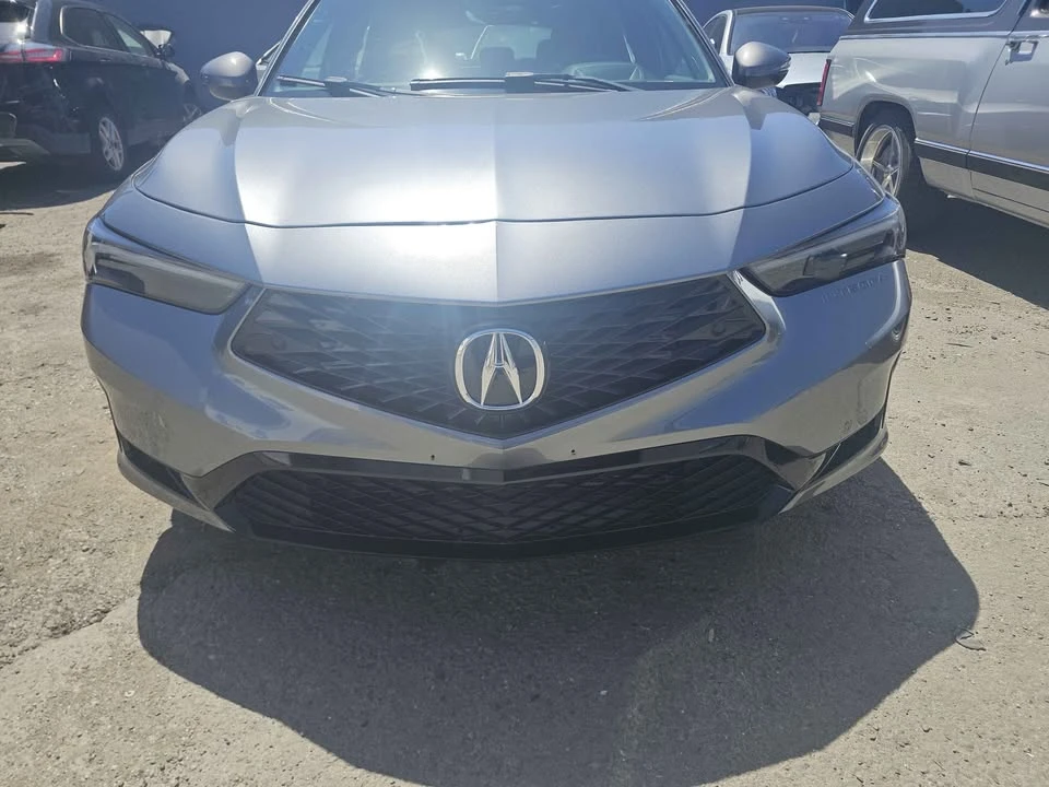 2025 Acura Integra 5th Gen - Image 3 of 11
