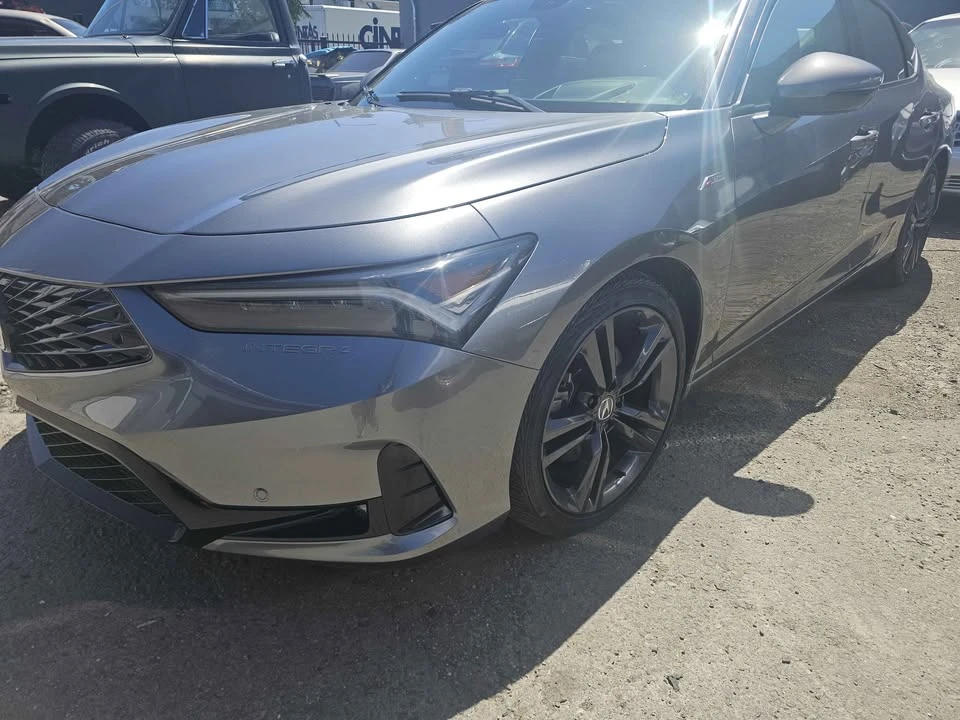 2025 Acura Integra 5th Gen - Image 2 of 11