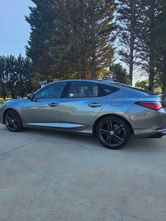 2025 Acura Integra 5th Gen - Image 7 of 21