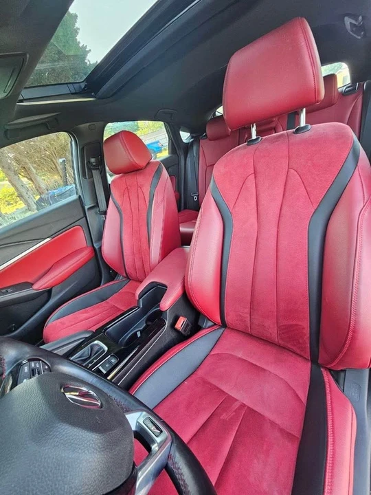 2025 Acura Integra 5th Gen - Image 15 of 21