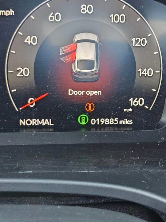 2025 Acura Integra 5th Gen - Image 20 of 21