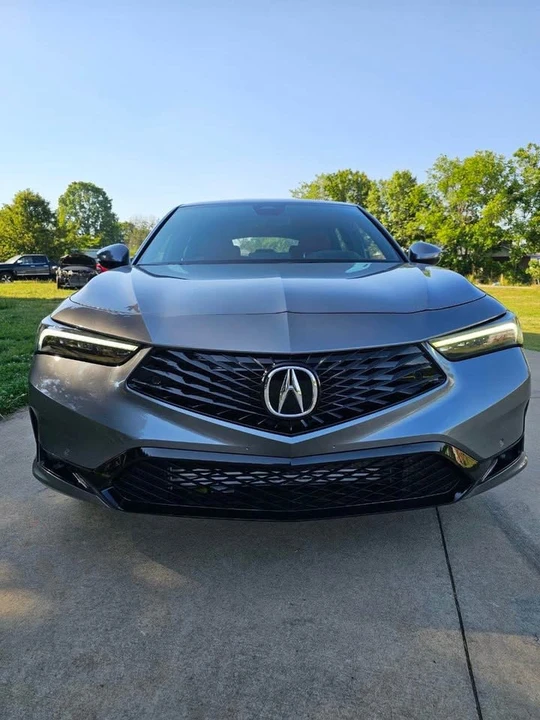 2025 Acura Integra 5th Gen - Image 2 of 21