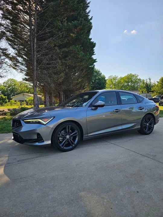 2025 Acura Integra 5th Gen - Image 3 of 21