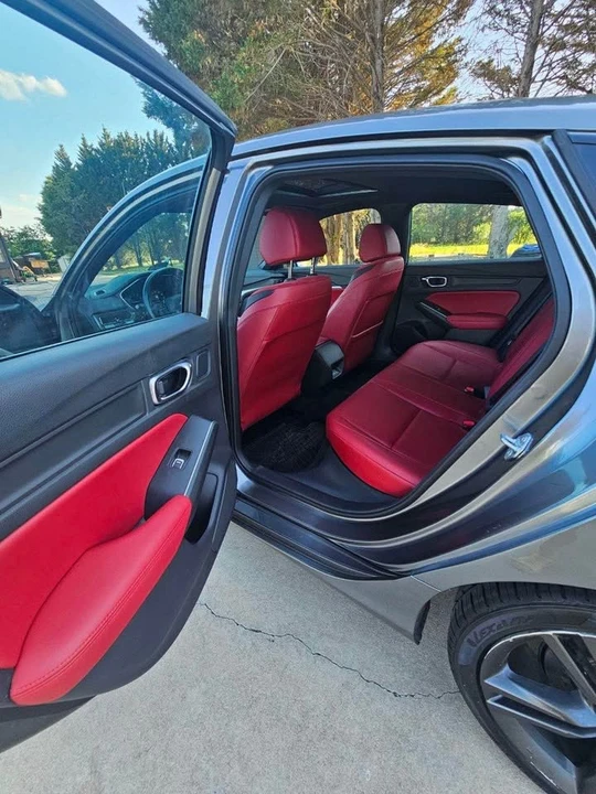 2025 Acura Integra 5th Gen - Image 16 of 21