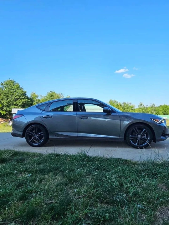 2025 Acura Integra 5th Gen - Image 6 of 21