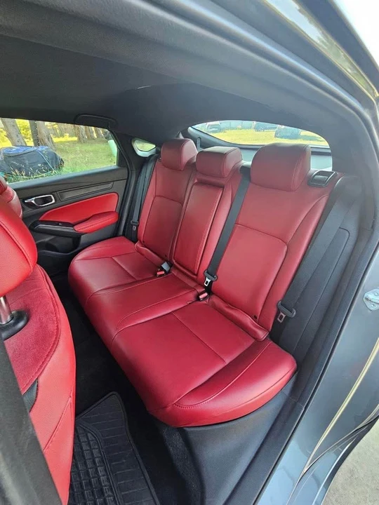 2025 Acura Integra 5th Gen - Image 17 of 21