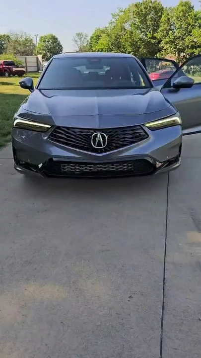 2025 Acura Integra 5th Gen - Image 21 of 21
