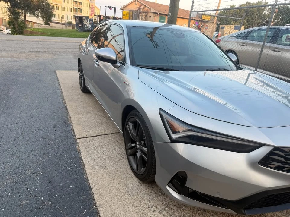 2025 Acura Integra 5th Gen - Image 5 of 17