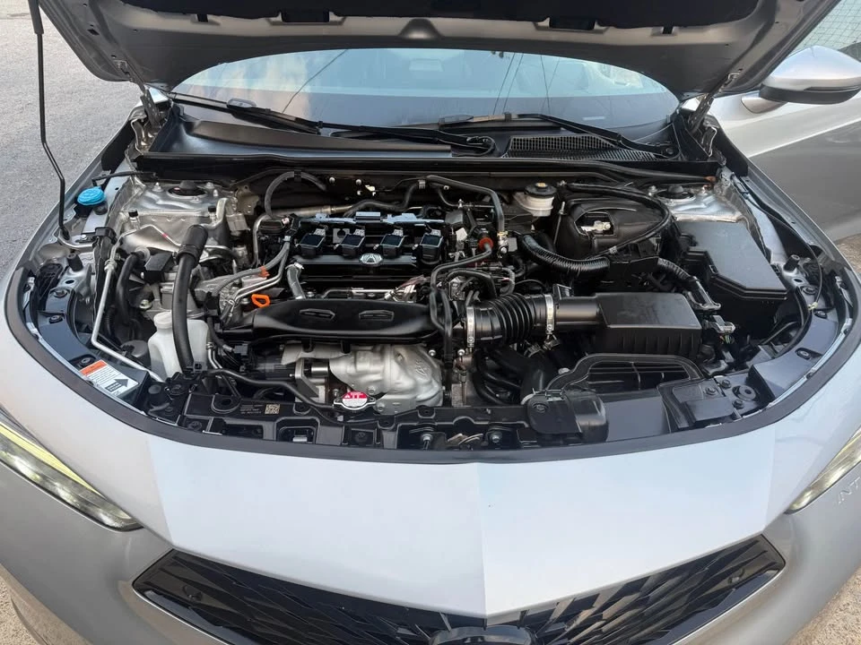 2025 Acura Integra 5th Gen - Image 10 of 17