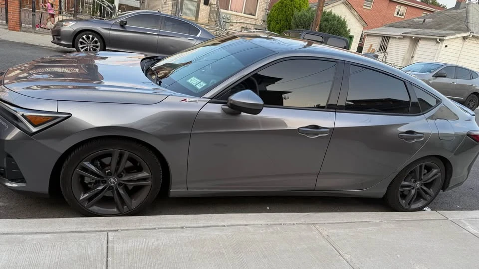 2025 Acura Integra 5th Gen - Image 4 of 14