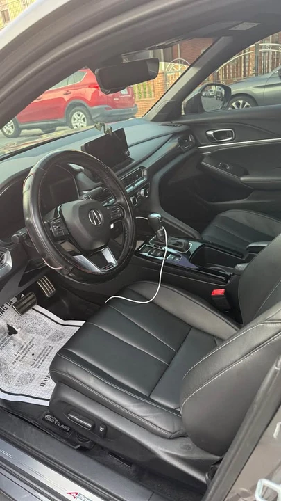 2025 Acura Integra 5th Gen - Image 8 of 14