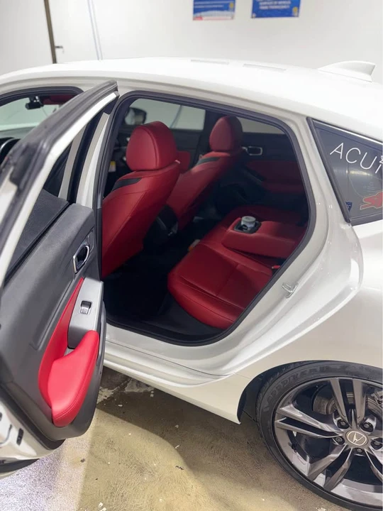 2025 Acura Integra 5th Gen - Image 11 of 20