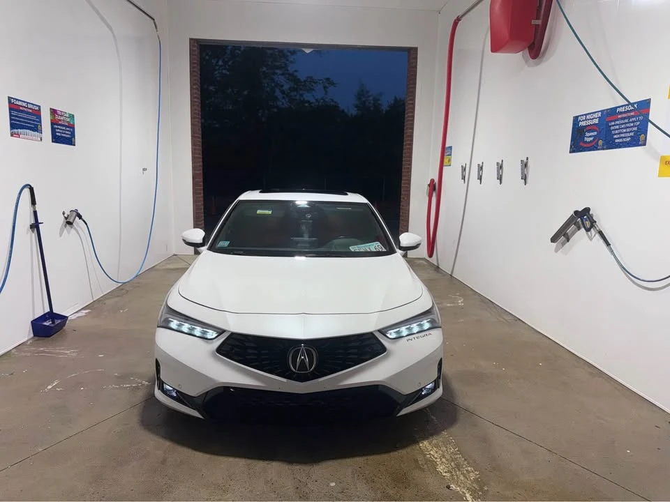 2025 Acura Integra 5th Gen - Image 20 of 20