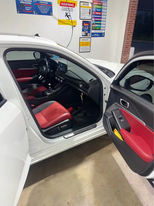 2025 Acura Integra 5th Gen - Image 13 of 20