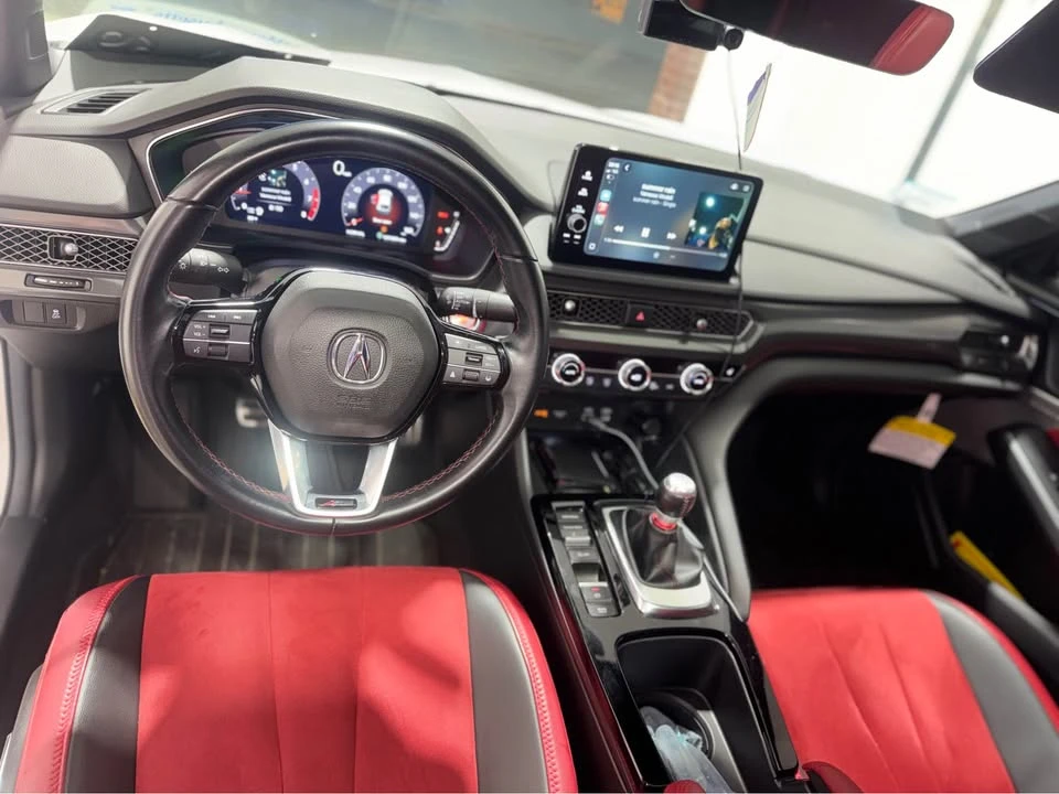 2025 Acura Integra 5th Gen - Image 9 of 20