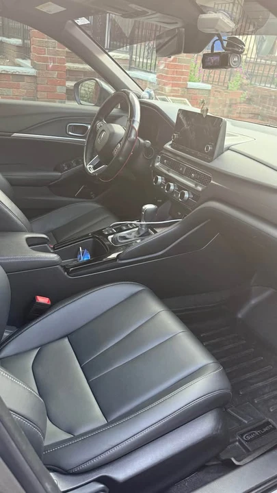 2025 Acura Integra 5th Gen - Image 14 of 14
