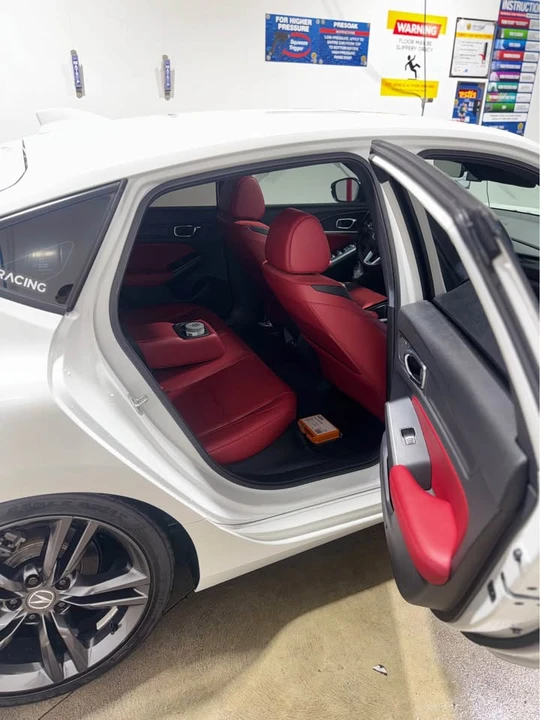 2025 Acura Integra 5th Gen - Image 14 of 20