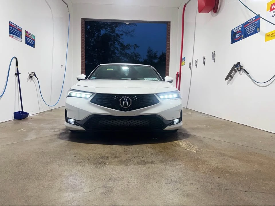 2025 Acura Integra 5th Gen - Image 19 of 20