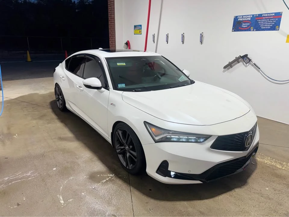 2025 Acura Integra 5th Gen - Image 18 of 20