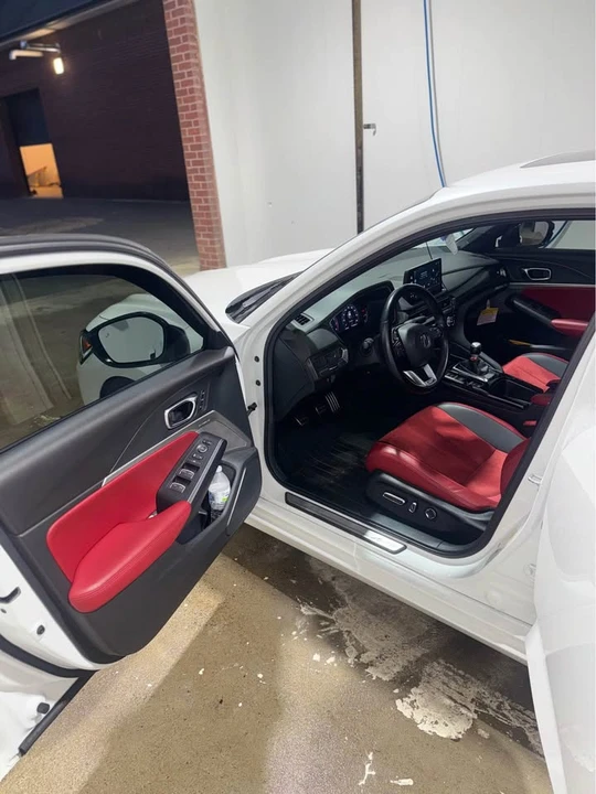 2025 Acura Integra 5th Gen - Image 12 of 20