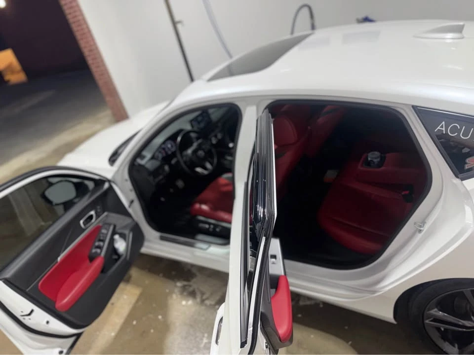 2025 Acura Integra 5th Gen - Image 10 of 20