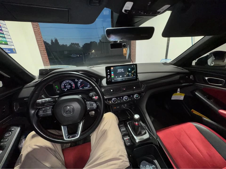 2025 Acura Integra 5th Gen - Image 7 of 20