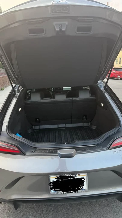 2025 Acura Integra 5th Gen - Image 13 of 14