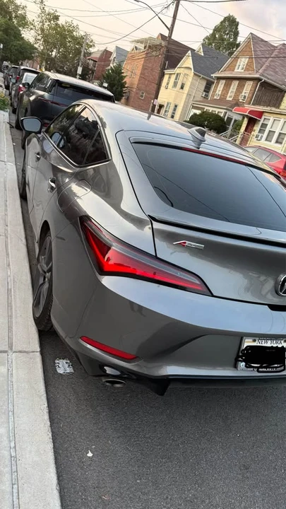 2025 Acura Integra 5th Gen - Image 5 of 14