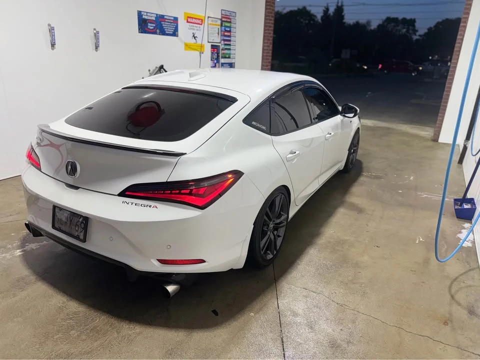 2025 Acura Integra 5th Gen - Image 17 of 20