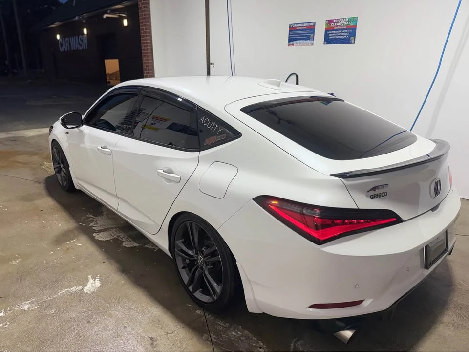 2025 Acura Integra 5th Gen - Image 16 of 20