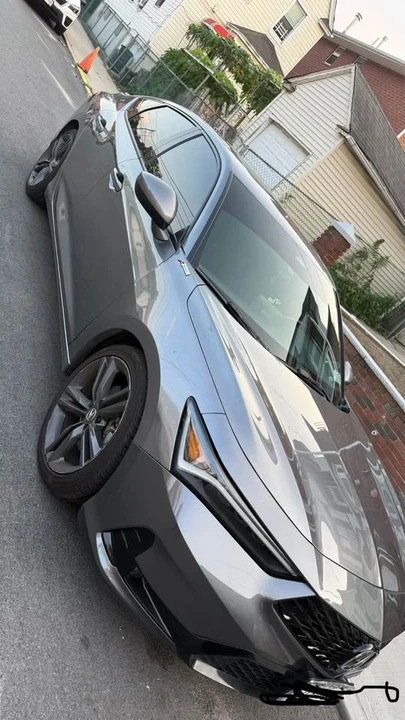 2025 Acura Integra 5th Gen - Image 3 of 14