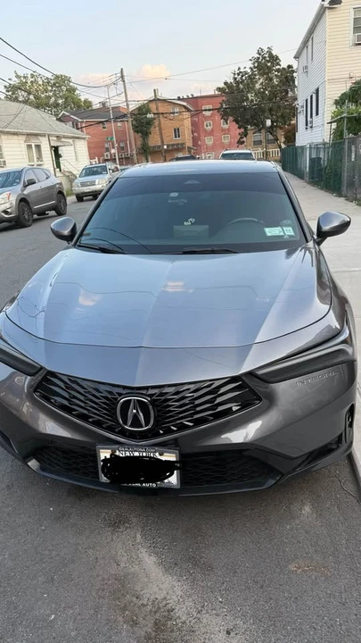 2025 Acura Integra 5th Gen - Image 2 of 14