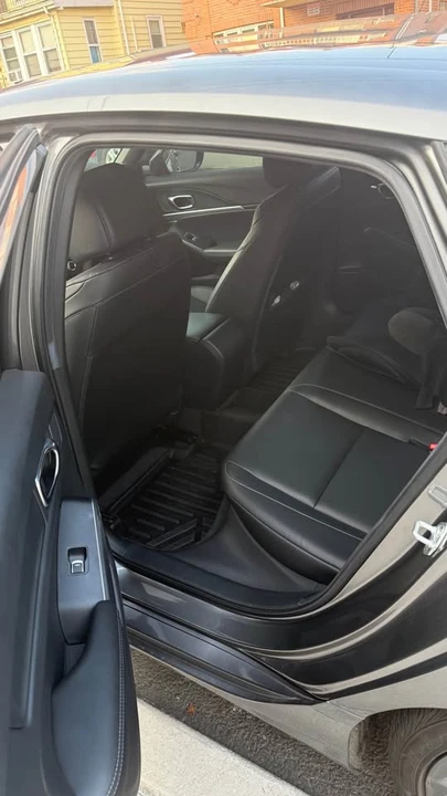 2025 Acura Integra 5th Gen - Image 12 of 14