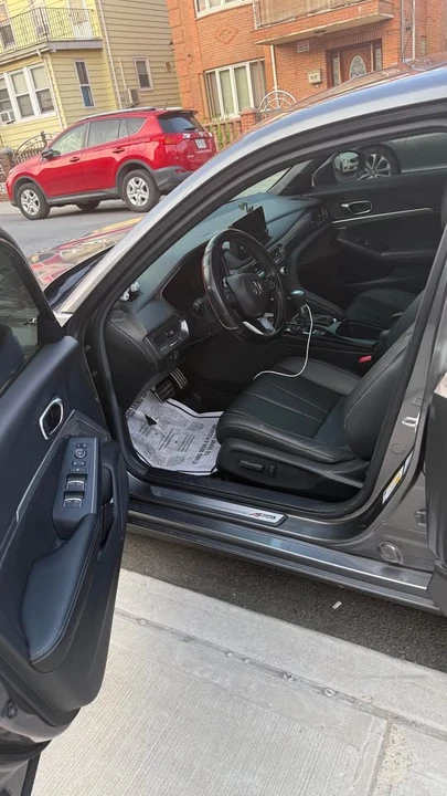 2025 Acura Integra 5th Gen - Image 11 of 14