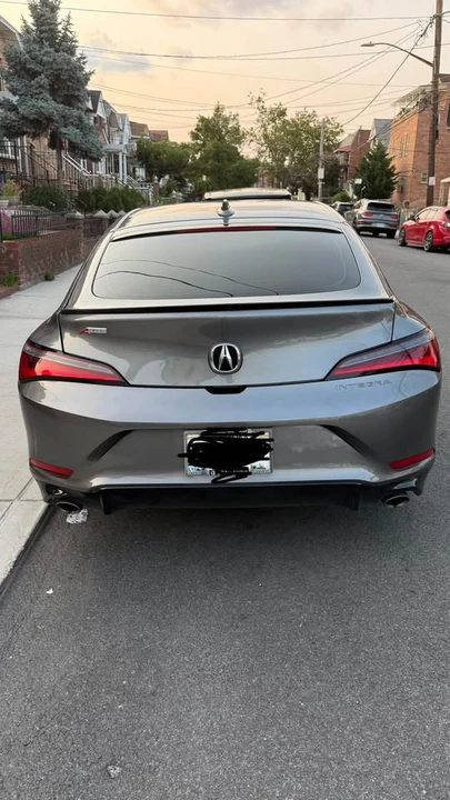 2025 Acura Integra 5th Gen - Image 6 of 14