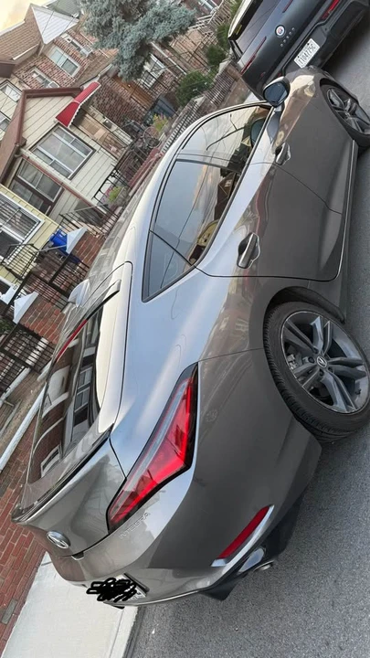 2025 Acura Integra 5th Gen - Image 7 of 14