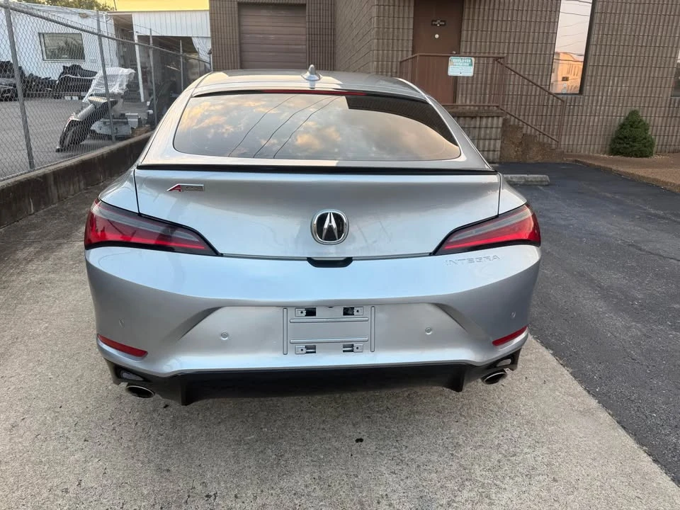 2025 Acura Integra 5th Gen - Image 3 of 17