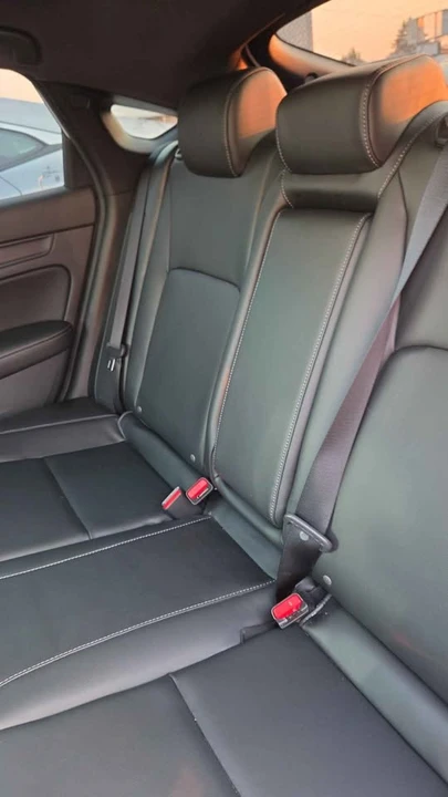 2025 Acura Integra 5th Gen - Image 7 of 16