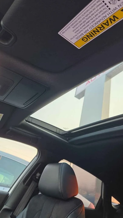 2025 Acura Integra 5th Gen - Image 14 of 16